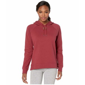 コロンビアカレッジ レディース パーカー・スウェットシャツ アウター Florida State Seminoles Collegiate Harper Hoodie Cabernet