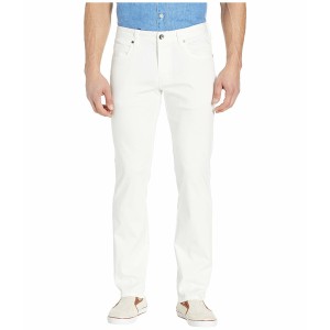 トッミーバハマ メンズ カジュアルパンツ ボトムス Boracay Five-Pocket Chino Pant White