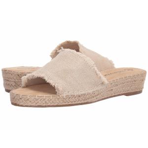 ベラビタ レディース サンダル シューズ Cher II Natural Fabric