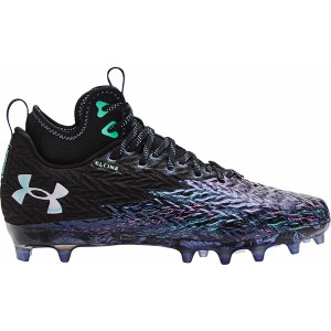 アンダーアーマー メンズ サッカー スポーツ Under Armour Men's Spotlight Clone MC LE Football Cleats 