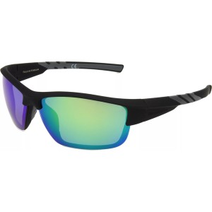 アルパインデザイン メンズ サングラス・アイウェア アクセサリー Alpine Design Feist Polarized Sunglasses 