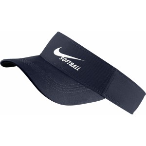 ナイキ メンズ 帽子 アクセサリー Nike Adult Softball Visor 