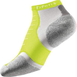 ソーロス メンズ 靴下 アンダーウェア Thorlos Experia Thin Padded Multisport Low Cut Sock 