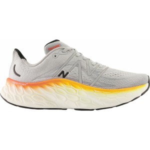 ニューバランス メンズ ランニング スポーツ New Balance Men's Fresh Foam X More v4 Running Shoes 