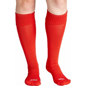 DSG メンズ 靴下 アンダーウェア DSG Soccer II Socks - 2 Pack 