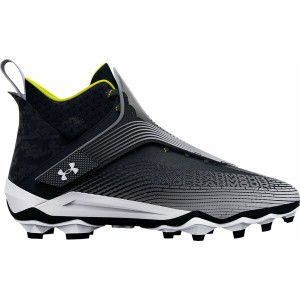 アンダーアーマー メンズ サッカー スポーツ Under Armour Men's Hammer MC Football Cleats 