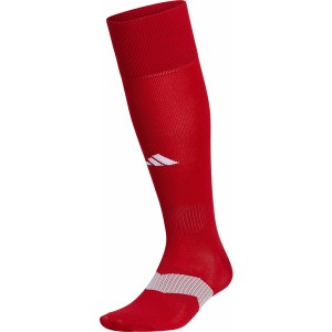 アディダス メンズ 靴下 アンダーウェア Adidas Unisex Metro 6 OTC Socks 