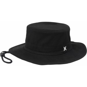 ハーレー メンズ 帽子 アクセサリー Hurley Men's Boonie Hat 