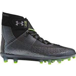 アンダーアーマー メンズ サッカー スポーツ Under Armour Men's Highlight MC Football Cleats 