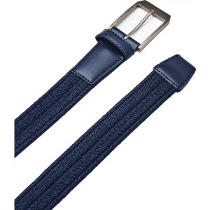 アンダーアーマー メンズ ベルト アクセサリー Under Armour Men's Braided Golf Belt 