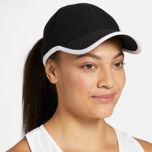 プリンス レディース 帽子 アクセサリー Prince Women's Perforated Ponytail Tennis Hat 