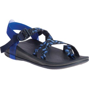 チャコ メンズ スニーカー シューズ Z/Canyon 2 Active Sandal Shiver Navy