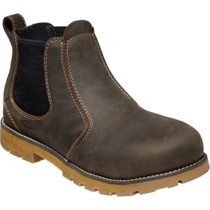 romeo waterproof boots