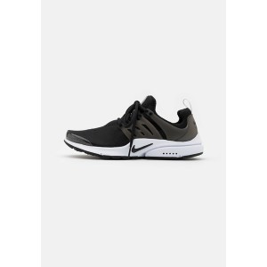 ナイキ メンズ スニーカー シューズ AIR PRESTO UNISEX - Trainers - black/white black/white/black