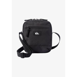 クイックシルバー メンズ ショルダーバッグ バッグ MAGICALL  WTPK KVJ0 - Across body bag - black black