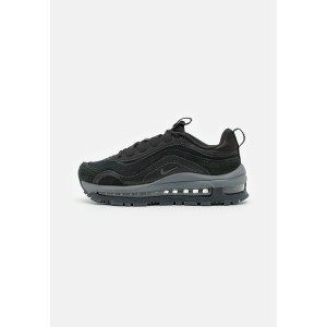 ナイキ レディース スニーカー シューズ AIR MAX 97 FUTURA - Trainers - black/anthracite/dark obsidian black/anthracite/dark obsidi