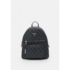 ゲス レディース バックパック・リュックサック バッグ BACKPACK - Rucksack - coal coal/dark grey