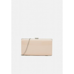 アンナ フィールド レディース クラッチバッグ バッグ Clutch -  nude nude/nude