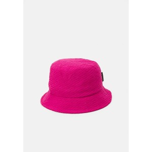 ゲス レディース 帽子 アクセサリー RAIN HAT - Hat - berry sorbet berry sorbet/pink