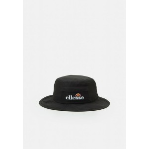 エレッセ メンズ 帽子 アクセサリー SOLLI UNISEX - Hat - black black