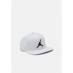 ジョーダン メンズ 帽子 アクセサリー PRO JUMPMAN - Cap - white/photon dust/black white/photon dust/black/white