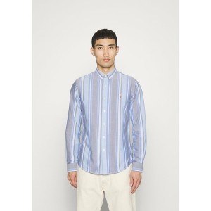 ラルフローレン メンズ シャツ トップス SHIRT - Shirt - blue blue