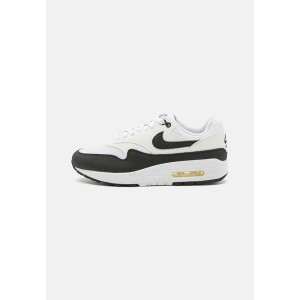 ナイキ レディース スニーカー シューズ AIR MAX 1 '87 - Trainers - white/black/summit white white/black/summit white/white