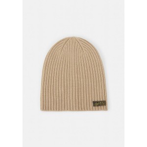 ラルフローレン メンズ 帽子 アクセサリー BEANIE HAT COLD WEATHER UNISEX - Beanie - classic camel classic camel/camel