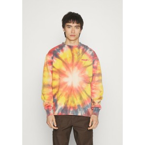 ハフ メンズ パーカー・スウェットシャツ アウター CREWNECK - Sweatshirt - multi color multi color/multi-coloured