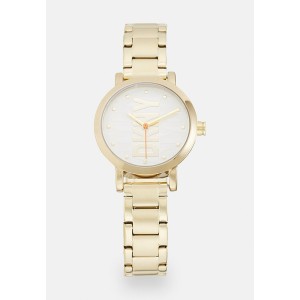 ダナ キャラン ニューヨーク レディース 腕時計 アクセサリー SOHO - Watch - gold-coloured gold-coloured