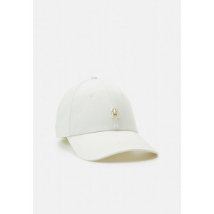 トミー ヒルフィガー レディース 帽子 アクセサリー ESSENTIAL CHIC UNISEX - Cap - calico calico/off-white