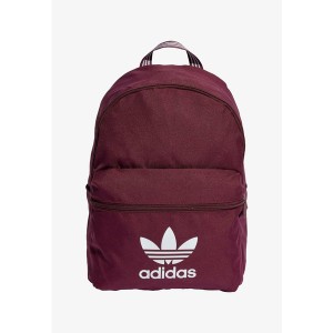 アディダスオリジナルス メンズ バックパック・リュックサック バッグ Rucksack - maroon maroon/bordeaux