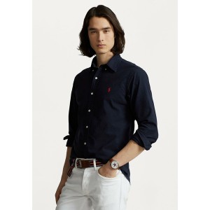 ラルフローレン メンズ シャツ トップス OXFORD - Shirt - navy navy/dark blue