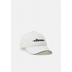 エレッセ メンズ 帽子 アクセサリー DINA UNISEX - Cap - off-white off-white