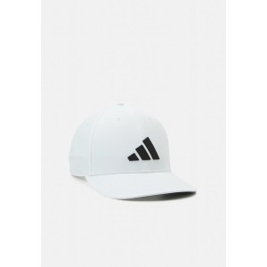 アディダス メンズ 帽子 アクセサリー TOUR SNAPBACK UNISEX - Cap - white white