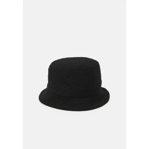 ゲス レディース 帽子 アクセサリー RAIN HAT - Hat - black black