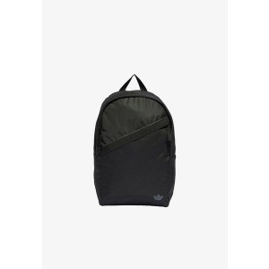 アディダスオリジナルス メンズ バックパック・リュックサック バッグ Rucksack - black black