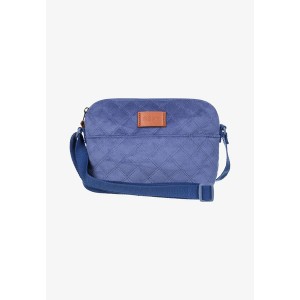 ロキシー レディース ショルダーバッグ バッグ FRESH - Across body bag - blue blue