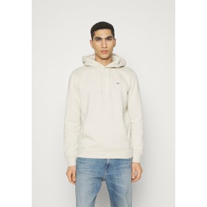 トミーヒルフィガー レディース パーカー・スウェットシャツ アウター REGULAR HOODIE UNISEX - Sweatshirt - sand sand/beige