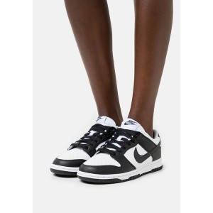 ナイキ レディース スニーカー シューズ DUNK NEXT NATURE - Trainers - white/black white/black/white