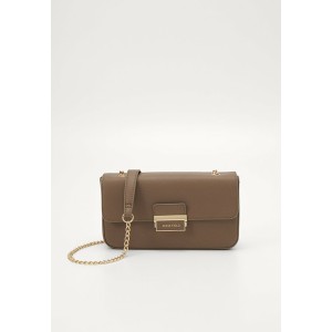 アンナ フィールド レディース ショルダーバッグ バッグ Across body bag - taupe taupe