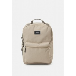 サンドクヴィスト メンズ バックパック・リュックサック バッグ AUGUST UNISEX - Rucksack - dune dune/taupe