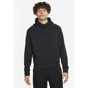 ナイキ メンズ パーカー・スウェットシャツ アウター Hoodie - black black