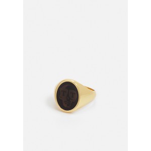ツイステッドテイラー メンズ リング アクセサリー ROBERT - Ring - gold-coloured gold-coloured