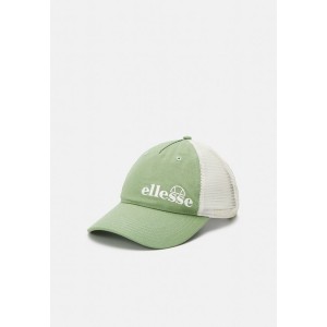 エレッセ レディース 帽子 アクセサリー CASETTO UNISEX - Cap - green green