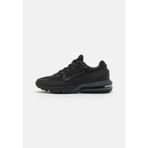 ナイキ レディース スニーカー シューズ AIR MAX PULSE - Trainers - black/anthracite/particle grey/metallic dark grey black/anthrac