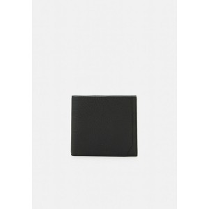 ラルフローレン メンズ 財布 アクセサリー COIN WALLET MEDIUM UNISEX - Wallet - black black