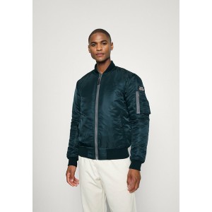 スコット メンズ ジャケット＆ブルゾン アウター AIRFORCERS - Bomber Jacket - navy navy/blue