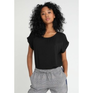 イチ レディース シャツ トップス IHMAJA - Blouse - black black
