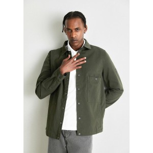 バブアー メンズ ジャケット＆ブルゾン アウター ASPECT OVERSHIRT - Summer jacket - sage sage/green
